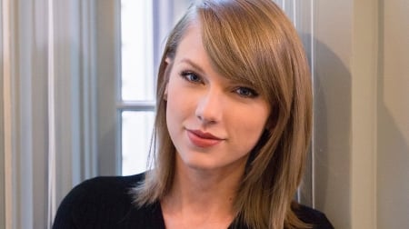 Taylor Swift - babe, gorgeous, songwriter, American, Taylor Swift, singer, blonde, country