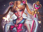 Sailor Moon