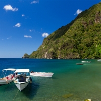 St. Lucia Island
