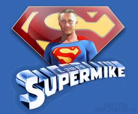 SuperMike - technical, entertainment, funny, people