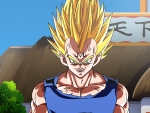 DBZ - Majin Vegeta