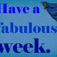 FABULOUS WEEK