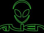 alien