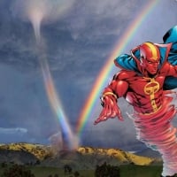 Red Tornado