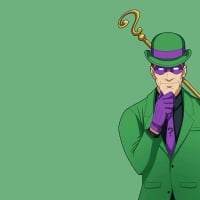 The Riddler