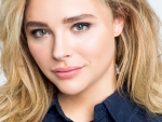 Chloe Grace Moretz