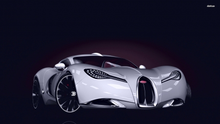 2016 Bugatti Gangloff Concept - Concept, 2016, car, auto, Bugatti, Gangloff