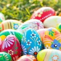 Happy Easter!