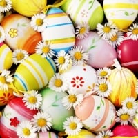 Happy Easter!