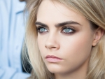 Cara Delevingne