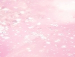 Pink, glittery background