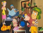 El Chavo