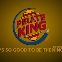 Not Burger, Pirate King!