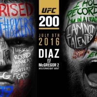 UFC 200