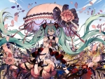 Hatsune Miku