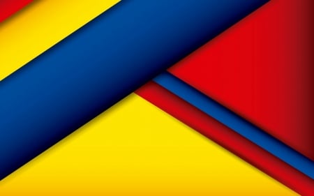 Texture - red, paper, android, romanian flag, lollipop, yellow, texture, blue