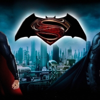 Superman VS Batman