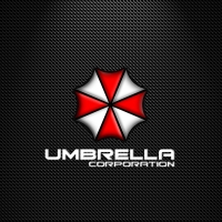 Resident Evil - Umbrella Corp