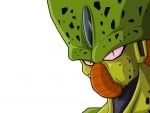 DBZ - Imperfect Cell