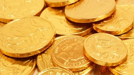 Gold - true value, wealth, money, gold, currency