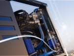 Water Cooling Gaming PC