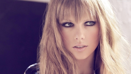 Taylor Swift - American, singer, blonde, babe, songwriter, Taylor Swift, woman, model, young