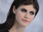 Alexandra Daddario