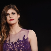 Alexandra Daddario