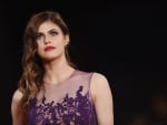 Alexandra Daddario