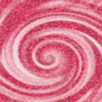 Pink-glittery- whirl background