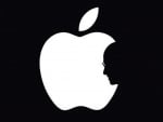 Apple-optical illusion