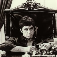 Al Pacino - Scarface