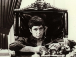 Al Pacino - Scarface