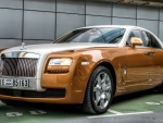 Rolls Royce