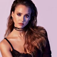 Jessica Alba