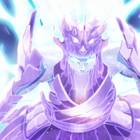 Complete Susanoo