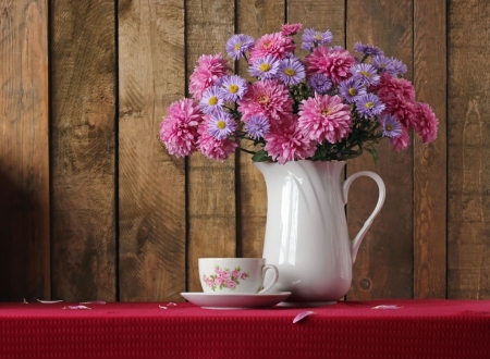 â™¥ - flowers, pink, photography, soft