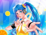 Hatsune Miku