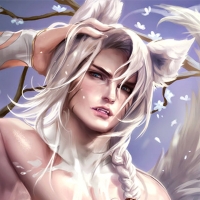 Silver Fox