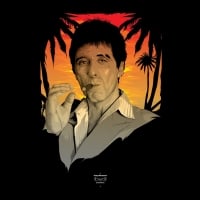 Al Pacino - Scarface