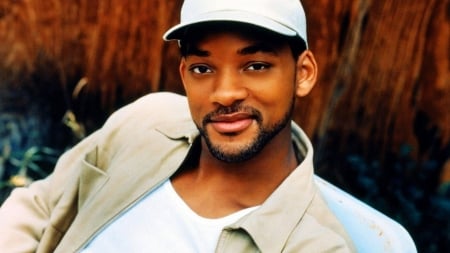 WILL SMITH - movies, singer, producer, actor