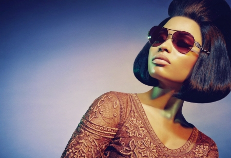 NICKI MINAJ - actress, singer, songwriter, dancer