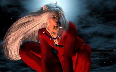 Inuyasha