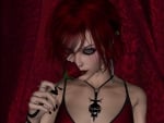 Gothic girl