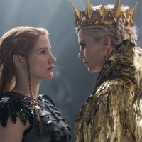 The Huntsman: Winter's War (2016)