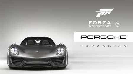 Forza Motorsport 6 - Motorsport, game, cars, gaming, Forza Motorsport 6, Forza, video game