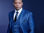 TERRENCE HOWARD