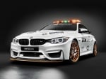 2016 BMW M4 GTS DTM Safety Car