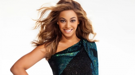 BEYONCE