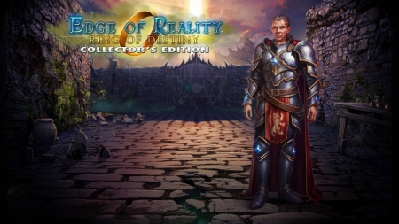 Edge of Reality - Ring of Destiny02 - fun, puzzle, hidden object, cool, video games